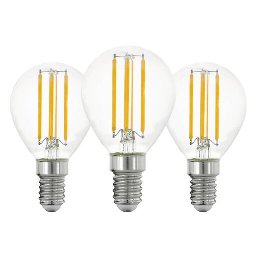 LED Žárovka Eglo E14 113106 Eglo