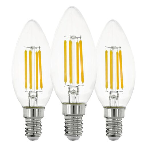 LED Žárovka Eglo E14 113107 Eglo