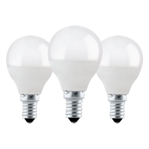 LED Žárovka Eglo E14 113112 Eglo