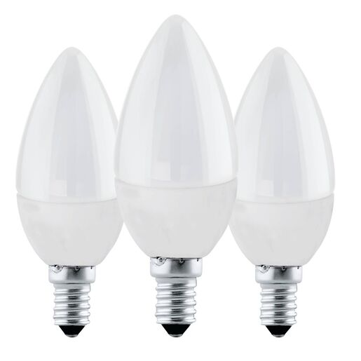 LED Žárovka Eglo E14 113113 Eglo