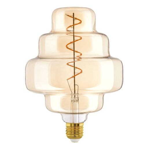LED Žárovka Eglo E27 110245 Eglo