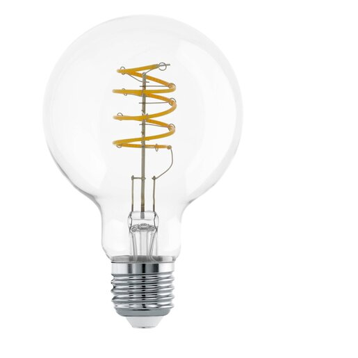LED Žárovka Eglo E27 110317 Eglo