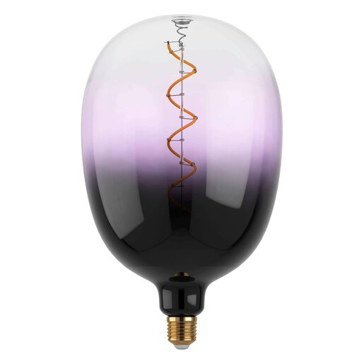 LED Žárovka Eglo E27 12554 Eglo