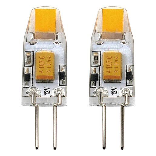 LED Žárovka Eglo G4 110158 Eglo