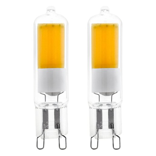 LED Žárovka Eglo G9 110152 Eglo