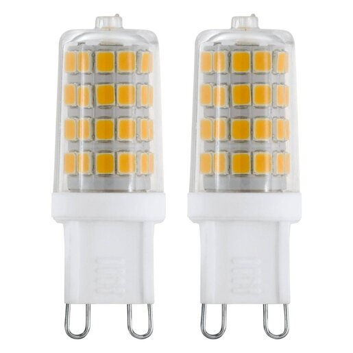 LED Žárovka Eglo G9 110154 Eglo