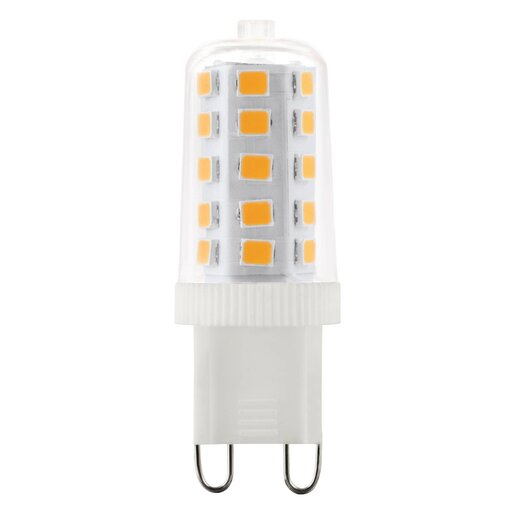 LED Žárovka Eglo G9 110156 Eglo