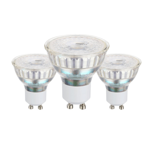 LED Žárovka Eglo GU10 113115 Eglo