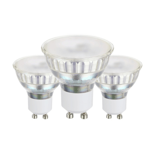 LED Žárovka Eglo GU10 117527 Eglo