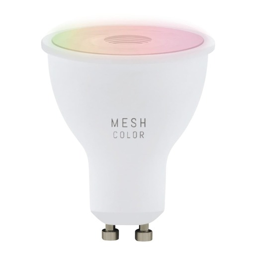 LED Žárovka Eglo GU10 12251 Eglo