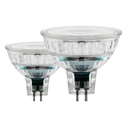LED Žárovka Eglo GU5