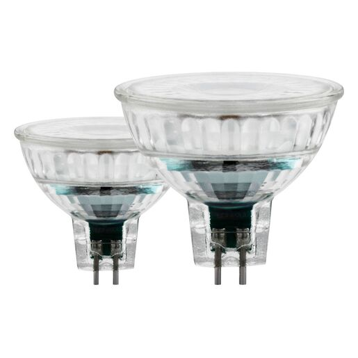 LED Žárovka Eglo GU5