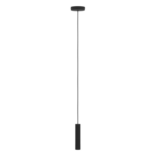 LED Závěsné osvětlení Eglo ALMUDAINA černá 900926 Eglo