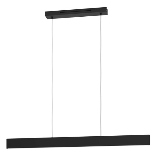 LED Závěsné osvětlení Eglo ANDREAS-Z černá 900878 Eglo