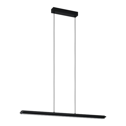 LED Závěsné osvětlení Eglo CAMBULOS černá 99599 Eglo