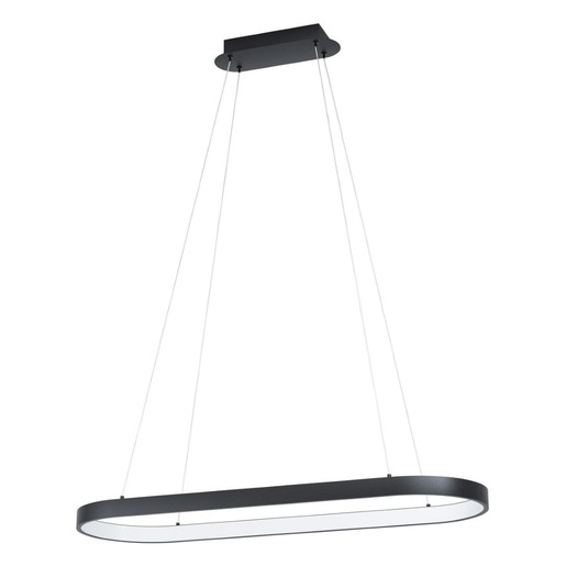 LED Závěsné osvětlení Eglo CODRIALES černá 99358 Eglo