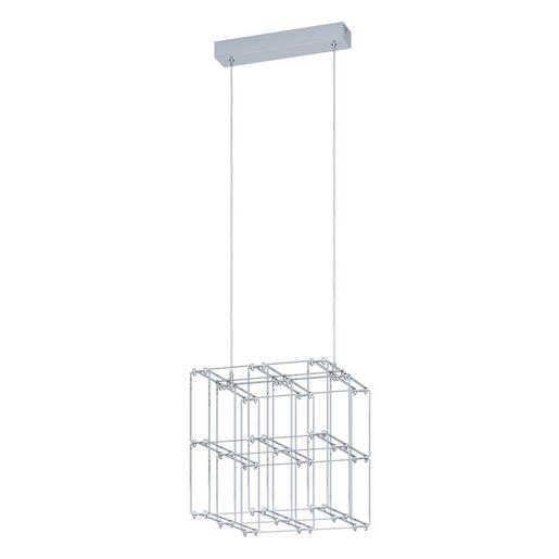 LED Závěsné osvětlení Eglo FRONTERA chrom 39729 Eglo