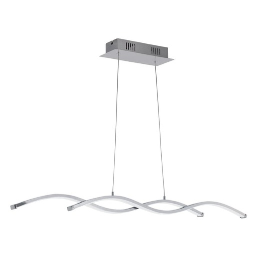 LED Závěsné osvětlení Eglo LASANA 2 chrom 96103 Eglo