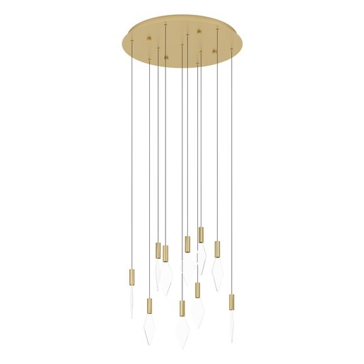 LED Závěsné osvětlení Eglo MIRADOR 390359 Eglo