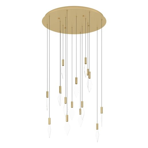 LED Závěsné osvětlení Eglo MIRADOR 390361 Eglo