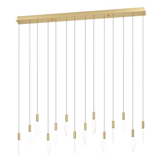 LED Závěsné osvětlení Eglo MIRADOR 390362 Eglo