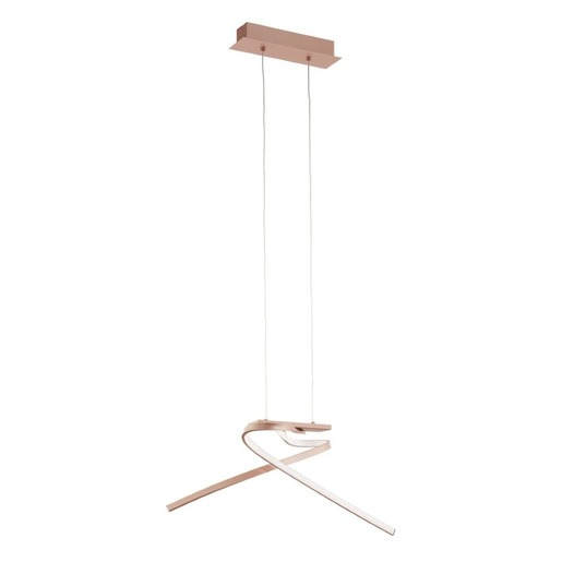 LED Závěsné osvětlení Eglo PALOZZA mix barev 97362 Eglo