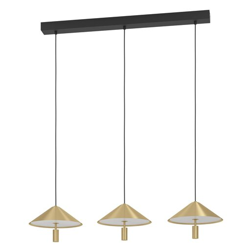 LED Závěsné osvětlení Eglo PARAGUAY 390272 Eglo