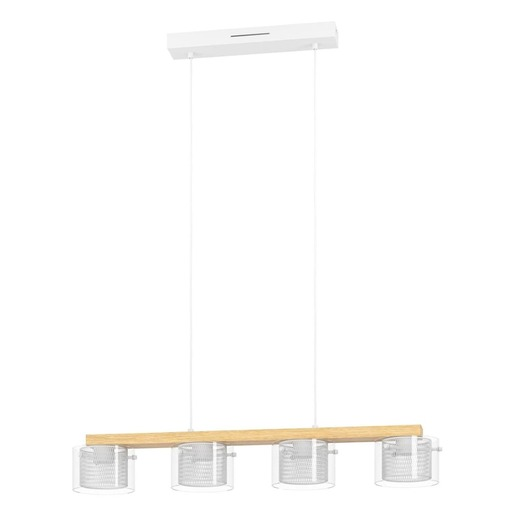 LED Závěsné osvětlení Eglo PORTICO-Z 900881 Eglo