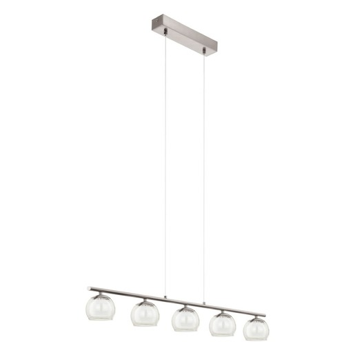LED Závěsné osvětlení Eglo ROMAGNESE bílá 94319 Eglo