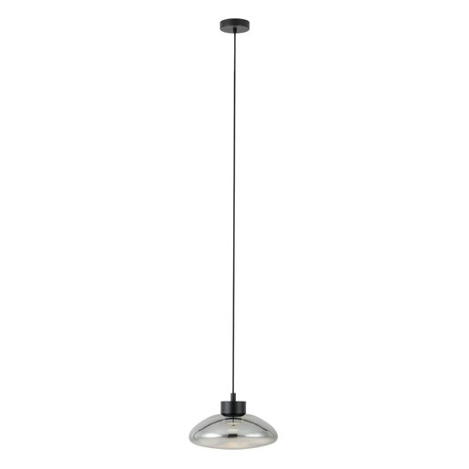 LED Závěsné osvětlení Eglo SARNARRA černá 390298 Eglo