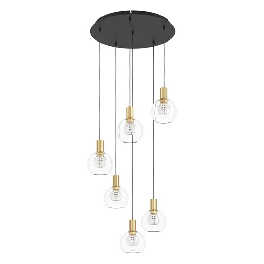 LED Závěsné osvětlení Eglo TERQUE 390279 Eglo