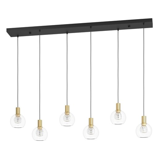 LED Závěsné osvětlení Eglo TERQUE 390281 Eglo
