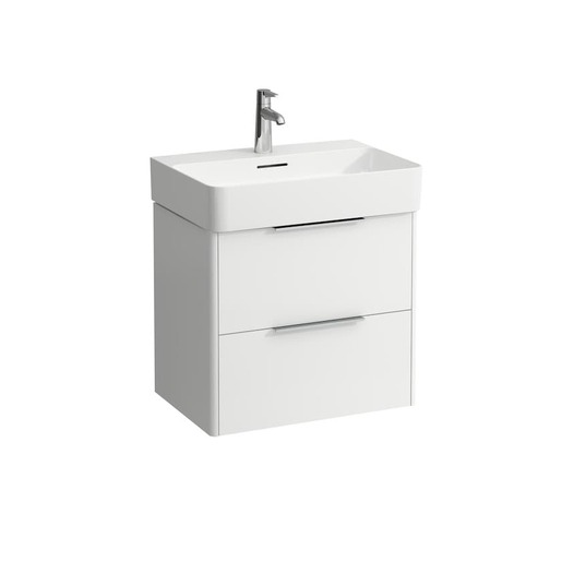 Laufen Base koupelnová skříňka pod umyvadlo 58