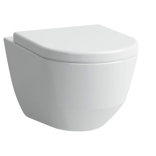 Laufen Laufen Pro wc závěsné zadní odpad h8209560000001 2095.6.000.000.1 Laufen