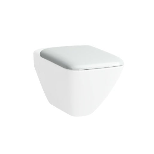 Laufen Palace wc prkénko plast bílá h8917003000001 9170.0.300.000.1 Laufen
