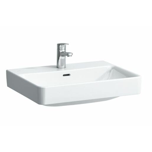 Laufen Pro S umyvadlo 60x46