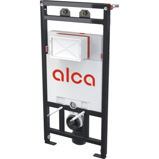 Montážní rám pro výlevku Alca A108F/1100 Alca