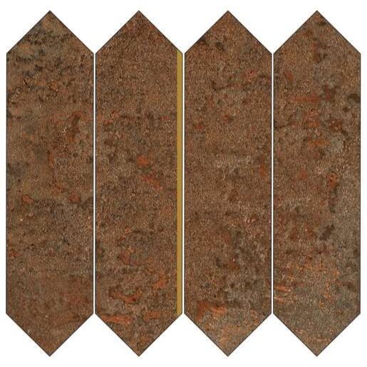 Mozaika Dom Urbanica Corten 29