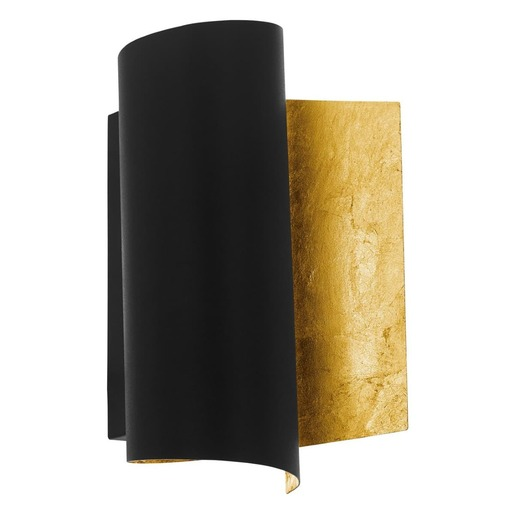 Nástěnná lampa Eglo FALICETTO zlatá 98759 Eglo