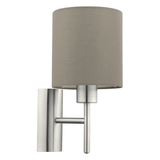 Nástěnná lampa Eglo PASTERI bílá 94925 Eglo