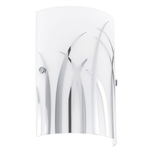 Nástěnná lampa Eglo RIVATO chrom 92742 Eglo