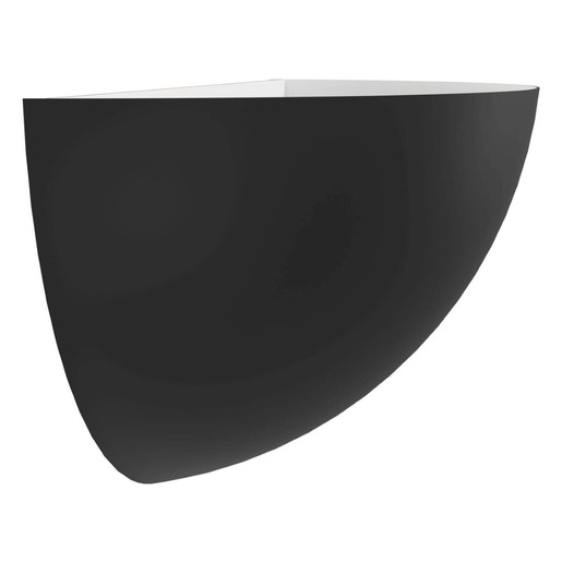 Nástěnná lampa Eglo TANURA černá 900343 Eglo