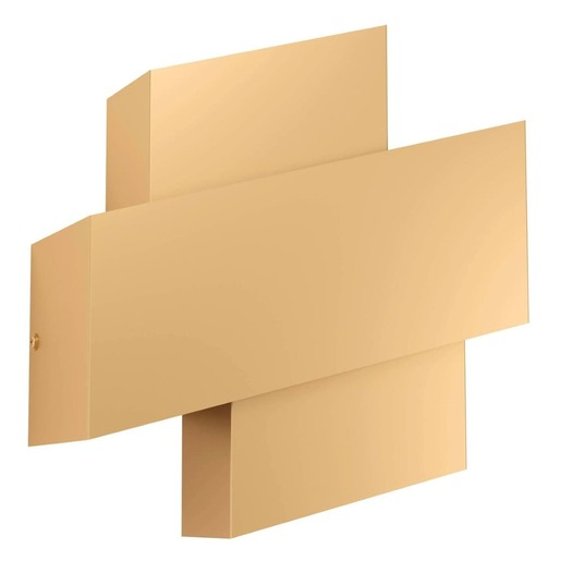 Nástěnná lampa Eglo TIMPAROSSA zlatá 900526 Eglo