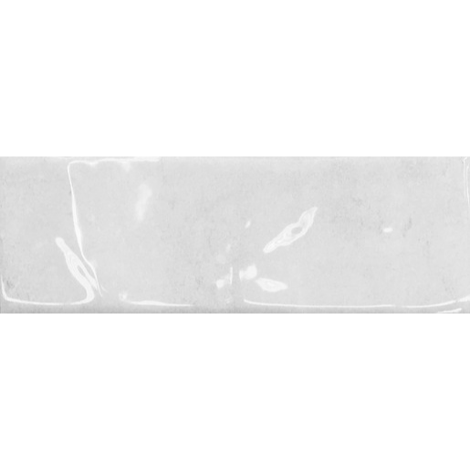 Obklad Ege Verano white 10x30 cm lesk VRO01 Ege