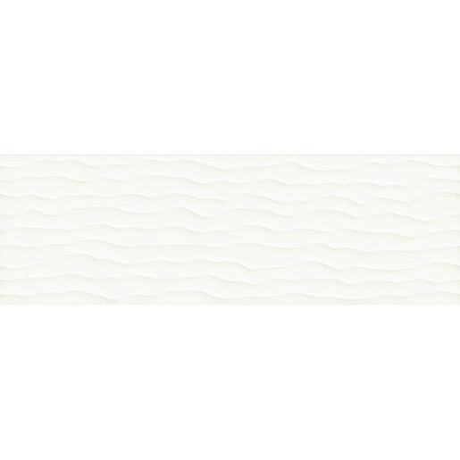 Obklad Ragno Frame milk 25x76 cm lesk FRR4YH Ragno