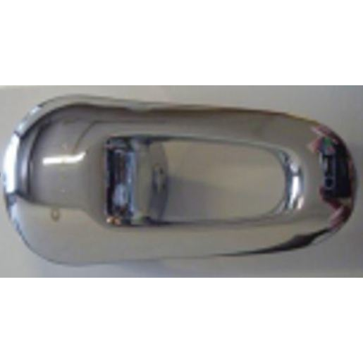 Páka Optima Lavela chrom NDLA2715 Optima