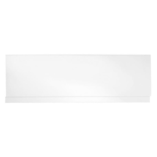 Polysan Couvert Nika panel k vaně 150 cm akrylát 72 850 Polysan