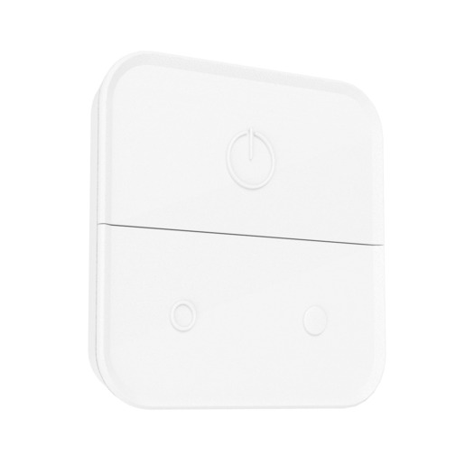 Příslušenství Eglo CONNECT-Z SWITCH bílá 900116 Eglo