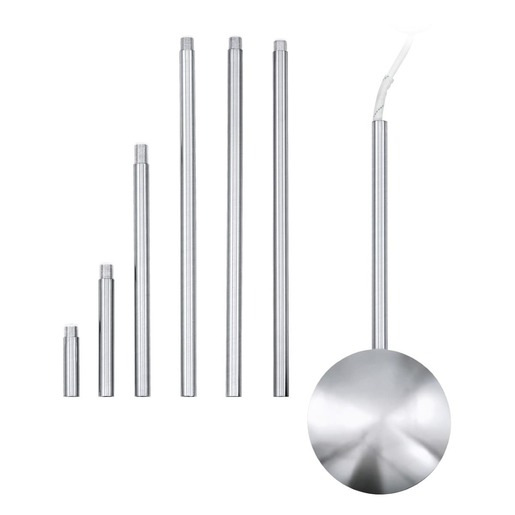 Příslušenství Eglo EXTENTION chrom 88968 Eglo