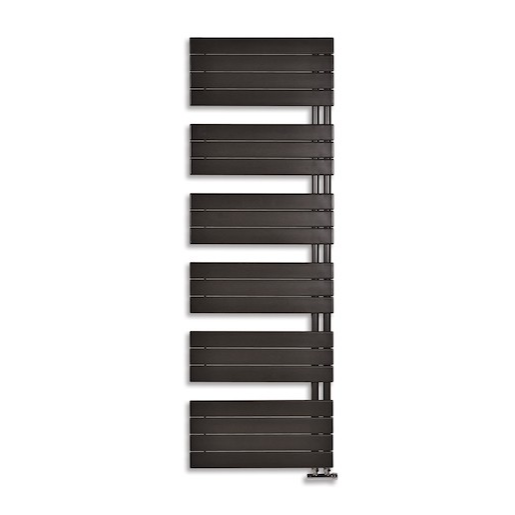 Radiátor kombinovaný Anima Oliver 179x45 cm antracit SIKODHR5001800A Anima